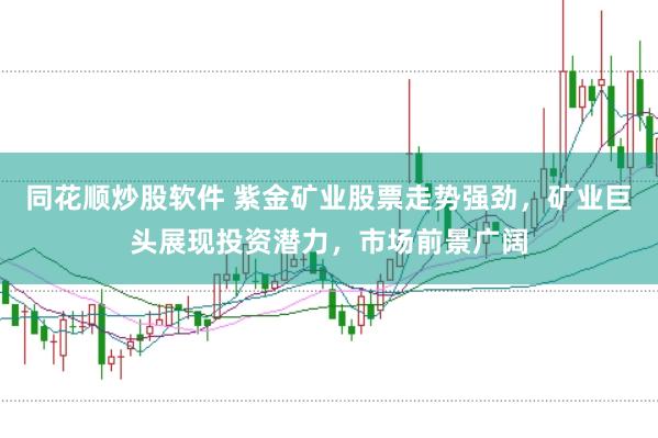 同花顺炒股软件 紫金矿业股票走势强劲，矿业巨头展现投资潜力，市场前景广阔