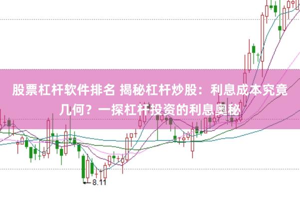 股票杠杆软件排名 揭秘杠杆炒股：利息成本究竟几何？一探杠杆投资的利息奥秘