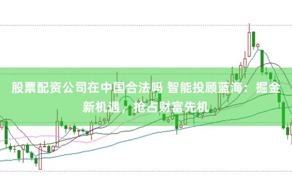 股票配资公司在中国合法吗 智能投顾蓝海：掘金新机遇，抢占财富先机