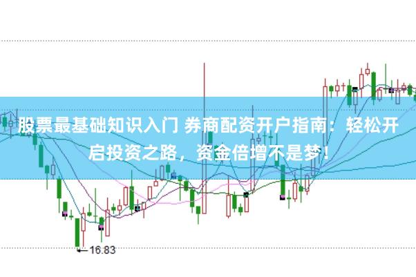 股票最基础知识入门 券商配资开户指南：轻松开启投资之路，资金倍增不是梦！