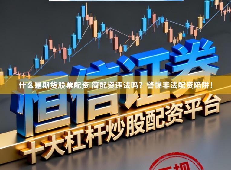 什么是期货股票配资 简配资违法吗？警惕非法配资陷阱！