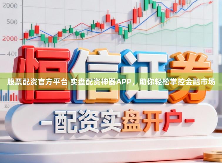 股票配资官方平台 实盘配资神器APP，助你轻松掌控金融市场