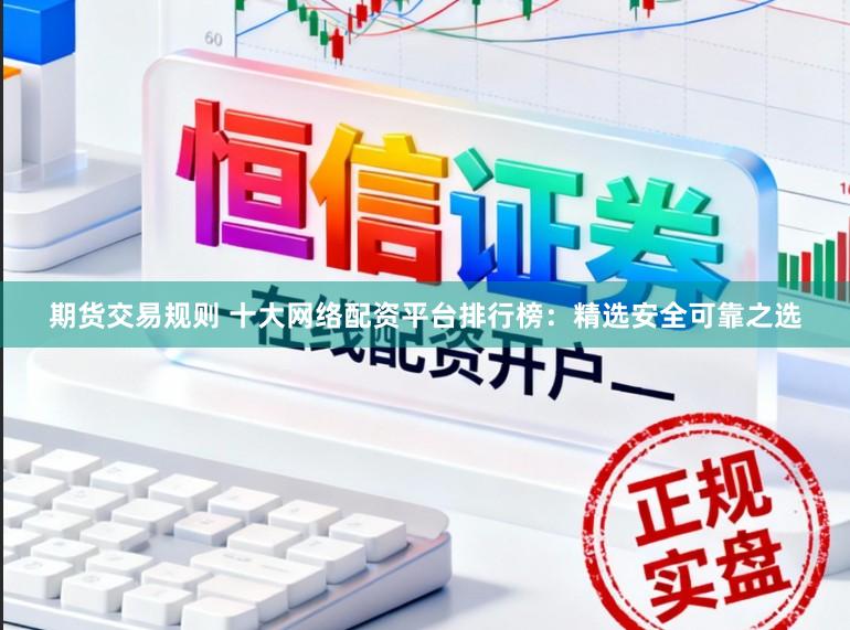 期货交易规则 十大网络配资平台排行榜：精选安全可靠之选