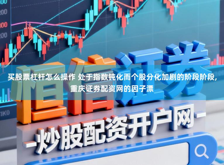 买股票杠杆怎么操作 处于指数钝化而个股分化加剧的阶段阶段,重庆证券配资网的因子漂