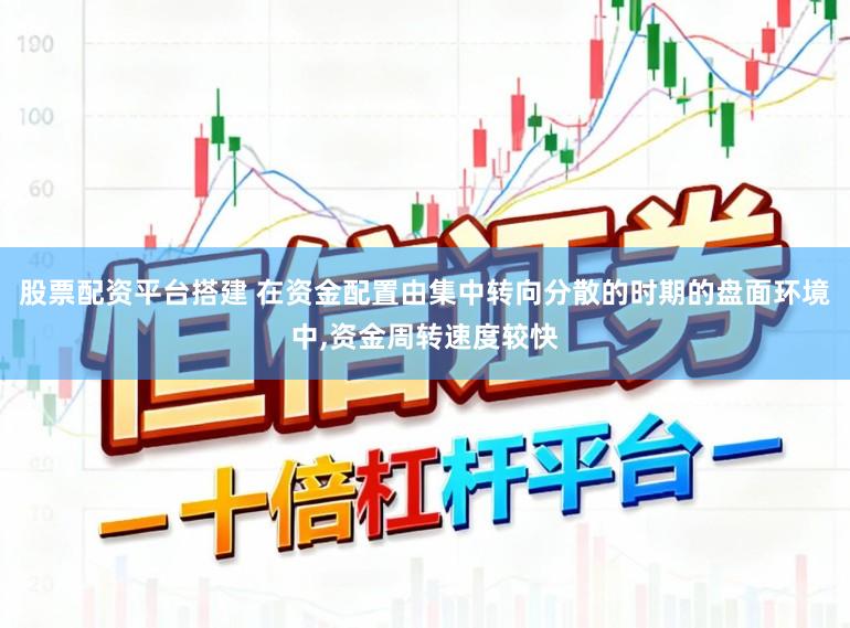 股票配资平台搭建 在资金配置由集中转向分散的时期的盘面环境中,资金周转速度较快