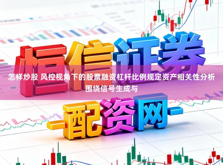 怎样炒股 风控视角下的股票融资杠杆比例规定资产相关性分析围绕信号生成与