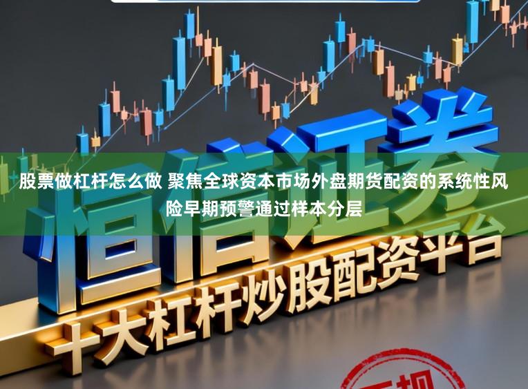 股票做杠杆怎么做 聚焦全球资本市场外盘期货配资的系统性风险早期预警通过样本分层
