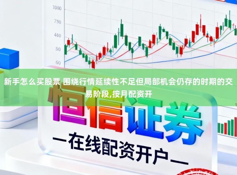 新手怎么买股票 围绕行情延续性不足但局部机会仍存的时期的交易阶段,按月配资开