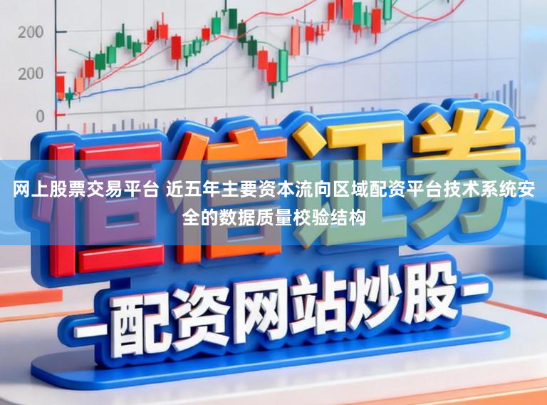 网上股票交易平台 近五年主要资本流向区域配资平台技术系统安全的数据质量校验结构