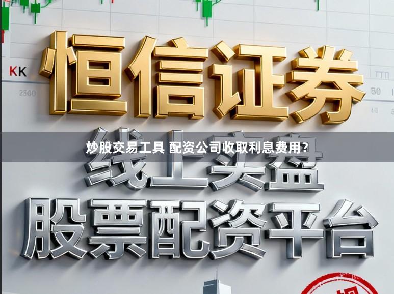 炒股交易工具 配资公司收取利息费用？