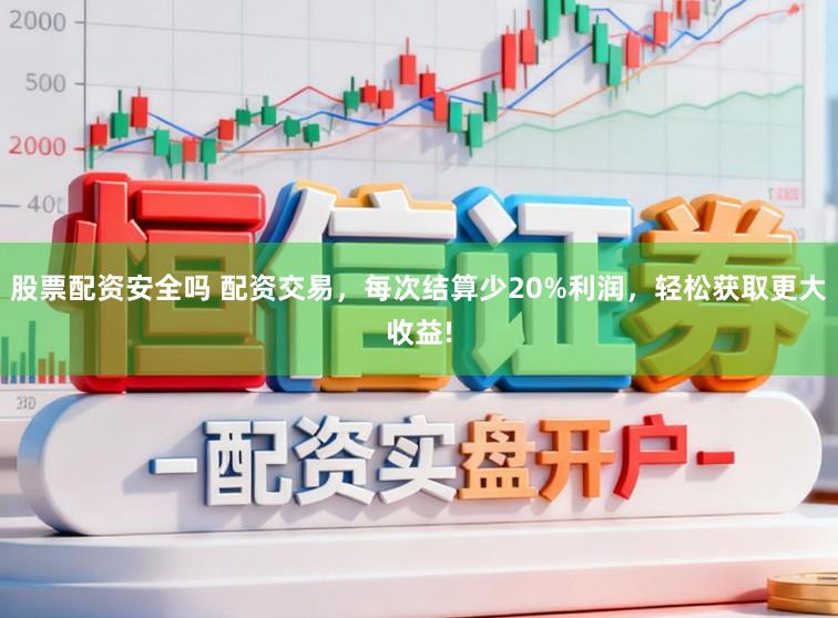 股票配资安全吗 配资交易，每次结算少20%利润，轻松获取更大收益!